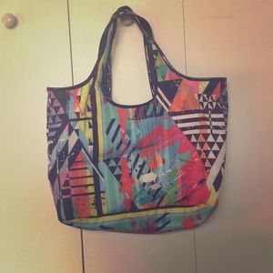 Supper pretty Large bag